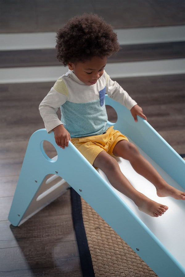 Manuka | Modern Toddler Slide