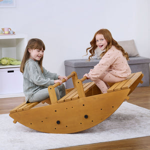 Banyan | Jumbo Rocker & Climber