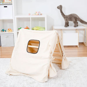 Tent Cover for Hazel & Olive Pikler