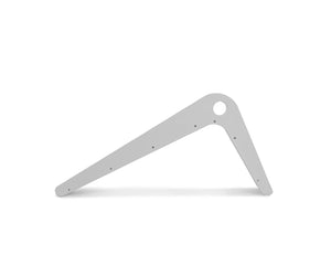 Manuka | Modern Toddler Slide