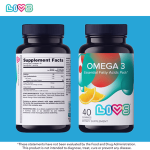Omega 3
