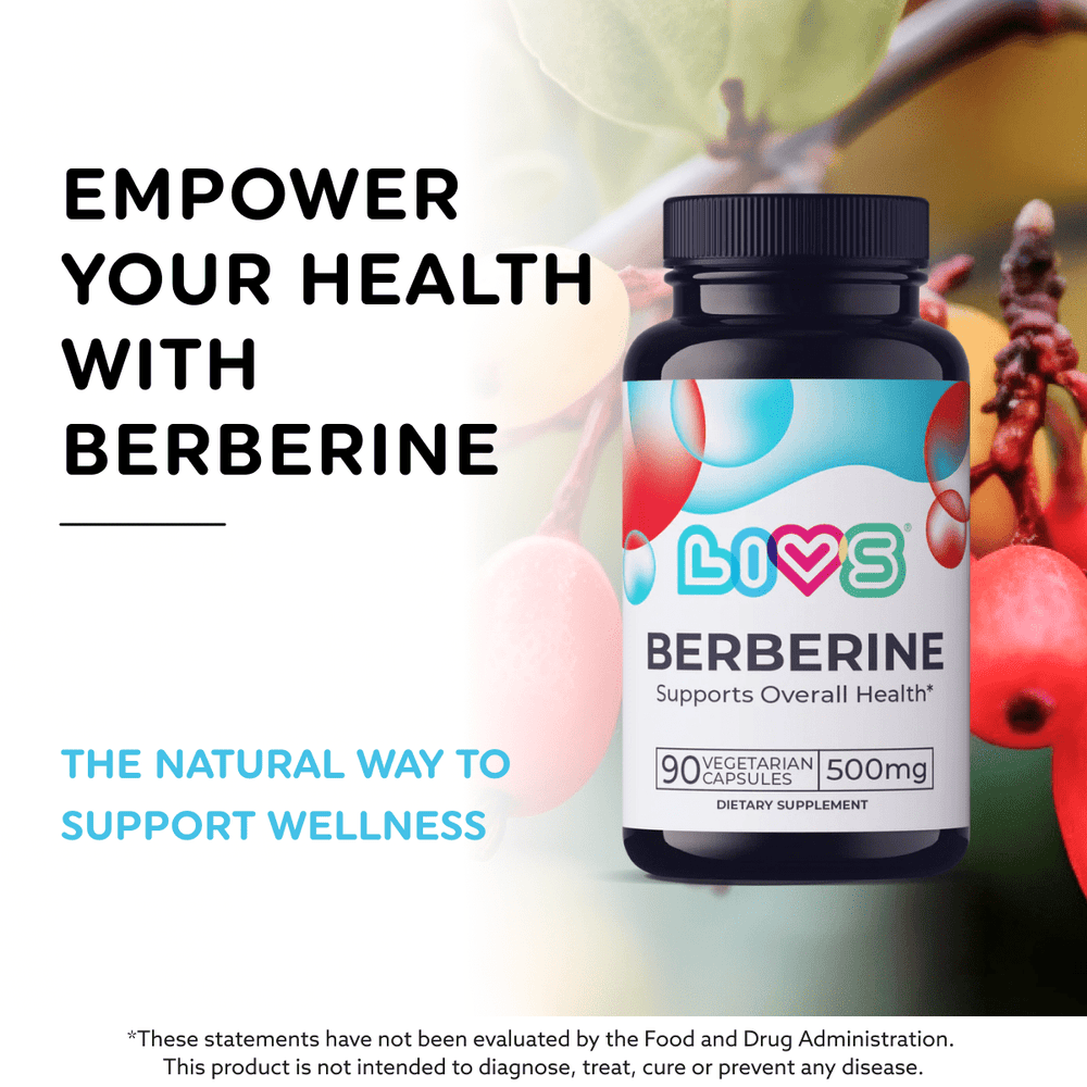 Berberine
