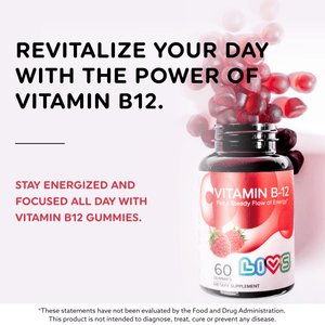 Vitamin B-12