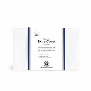 Organic Extra Cover