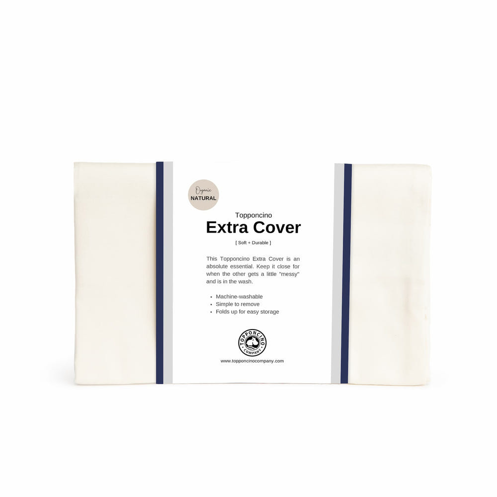 Organic Extra Cover