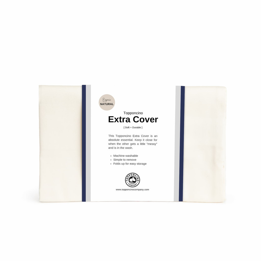 Organic Extra Cover