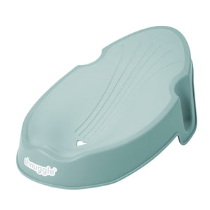 Shnuggle Newborn Baby Bath Support | Ergonomic, Non-Slip & Quick-Dry | From 0-6 months