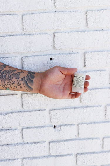 Tattoo Balm - Petroleum-Free Tattoo Aftercare Cream