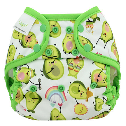 Original One Size Capri Covers