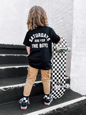 The Boys T-Shirt