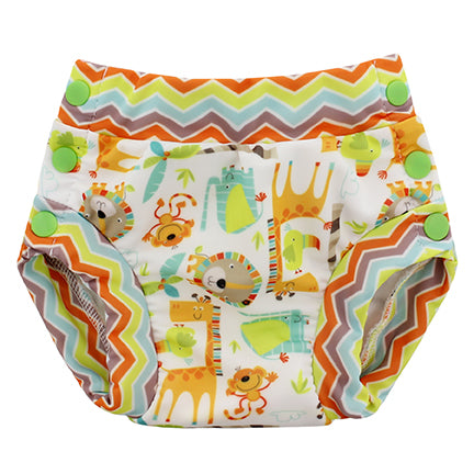 Freestyle 2.0 Swim Diapers