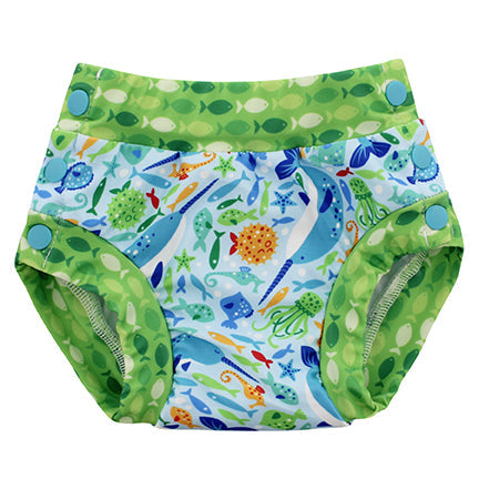 Freestyle 2.0 Swim Diapers