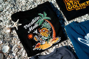 Vacation Mode T-Shirt