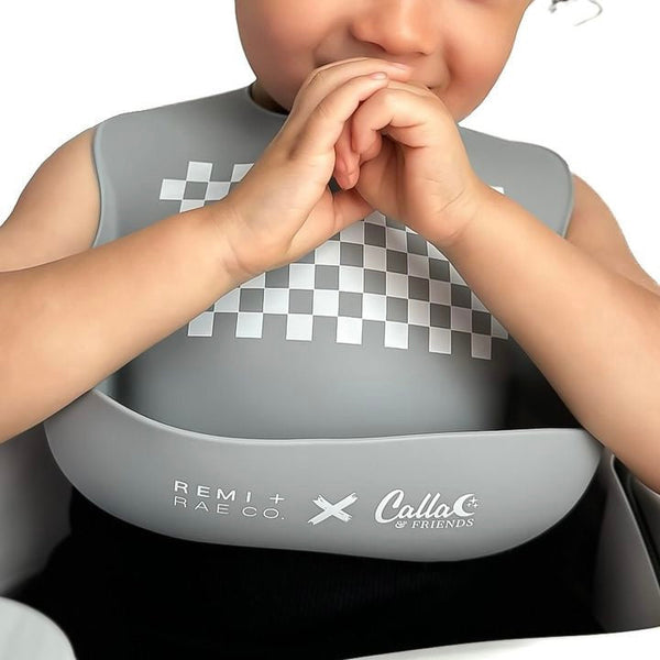 RRCO x C&F Checked Out Catch All Bib