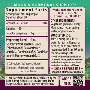 Postpartum Emotional Baby Blues