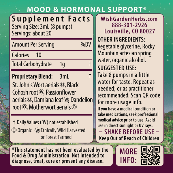 Postpartum Emotional Baby Blues