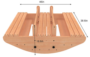 Banyan | Jumbo Rocker & Climber