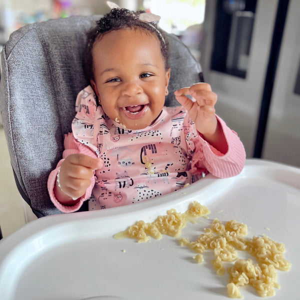 Kitty Flutter Bapron