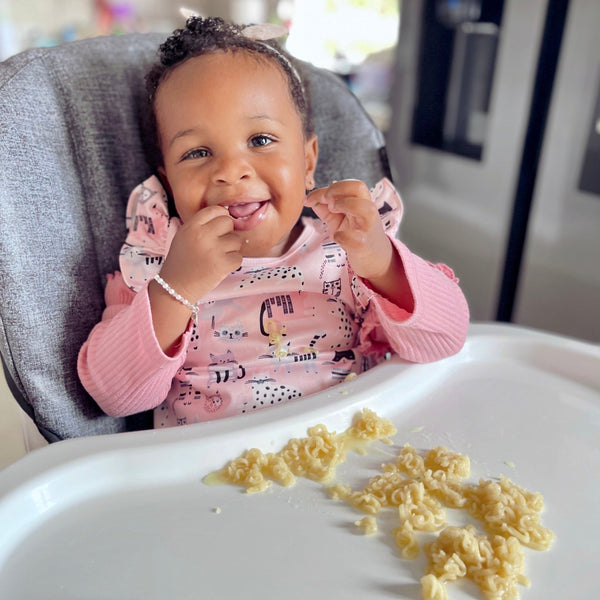 Kitty Flutter Bapron