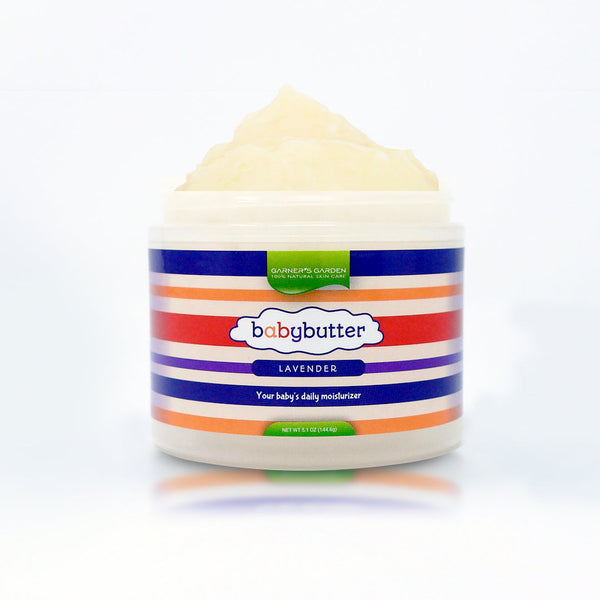 Shea Baby Body Butter