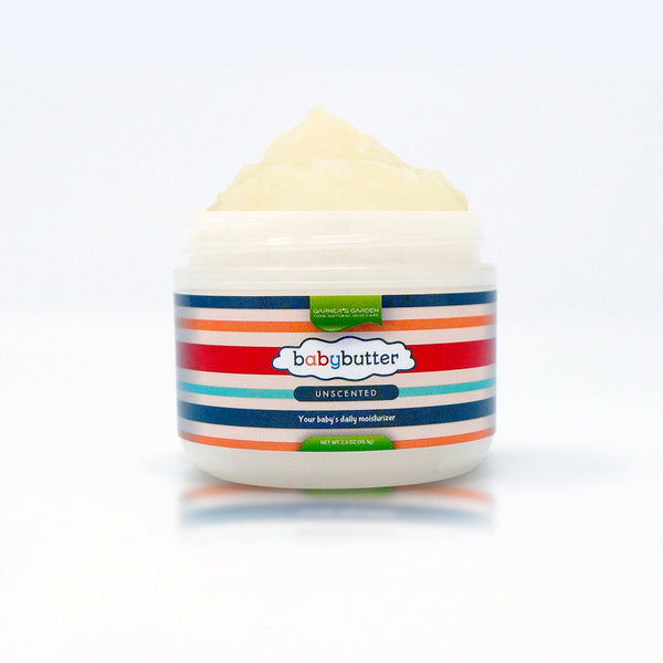 Shea Baby Body Butter