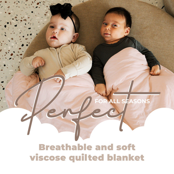 Baby Blanket 1.0 TOG