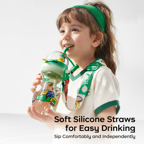 T-REX Shooting Game Cup