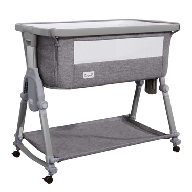Li'l Pengyu Bedtime Bliss Bassinet - MOOGCO Baby