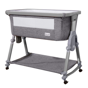 Li'l Pengyu Bedtime Bliss Bassinet