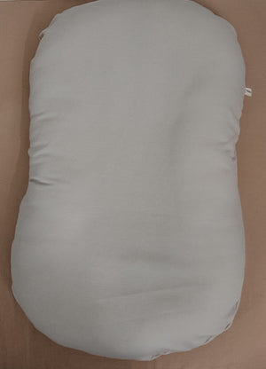 Coco Waffle Baby Lounger Cover