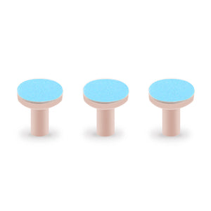 Little Martin's Baby Electric Nail Trimmer with Light - Replacement Head 3PCS - MOOGCO Baby