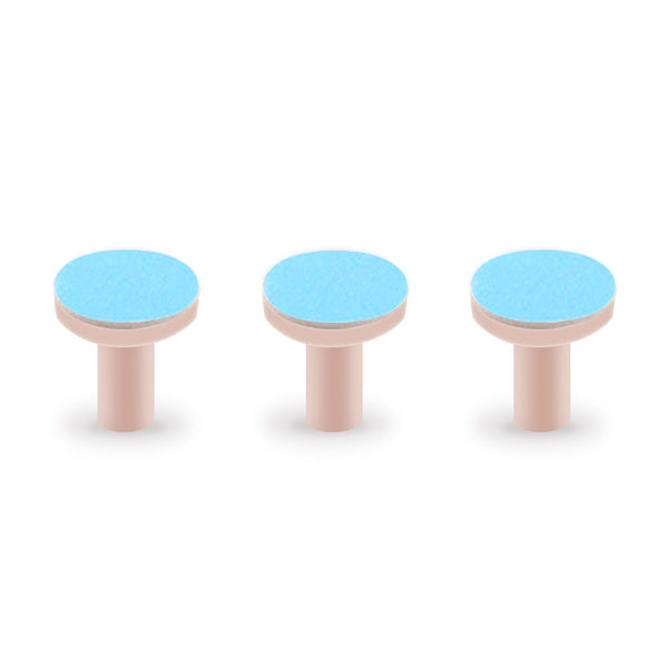 Little Martin's Baby Electric Nail Trimmer with Light - Replacement Head 3PCS - MOOGCO Baby