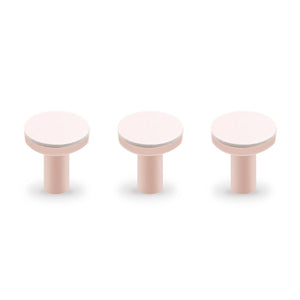 Little Martin's Baby Electric Nail Trimmer with Light - Replacement Head 3PCS - MOOGCO Baby