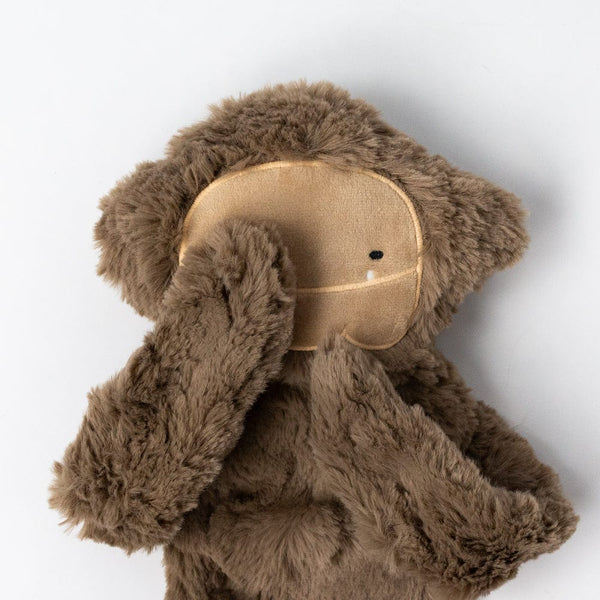 Bigfoot Snuggler