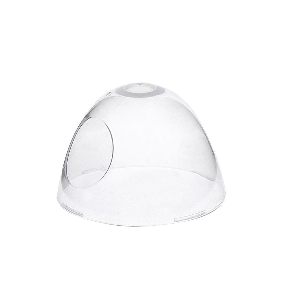 Haakaa Gen 3 Bottle Replacement Cap - Essential accessory for baby bottles, ensuring leak-proof and secure usage.