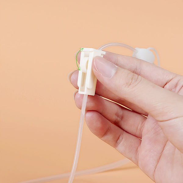 Haakaa Supplemental Feeding Combo