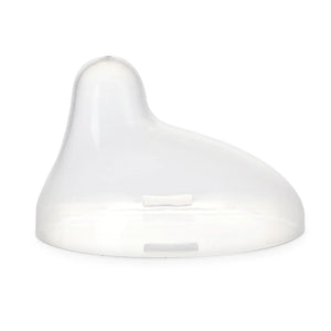 Haakaa Gen. 3 Orthodontic Nipple Replacement Cap for baby bottles, 1 pack, essential bottle accessory.