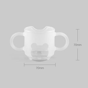 Haakaa Silicone Baby Drinking Cup 1 pk
