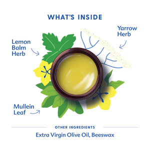 Baby Hand & Knee Balm - MOOGCO Baby