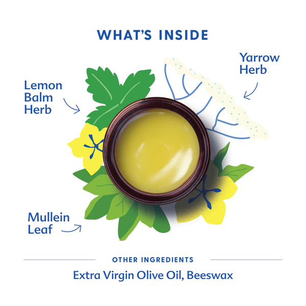 Baby Hand & Knee Balm - MOOGCO Baby