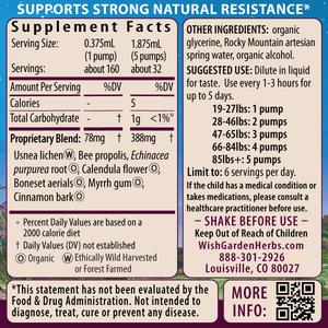 Kick-It Biotic Immune Hero For Kids