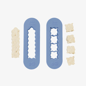 Baby-Led Weaning Food Cutters