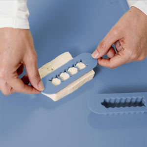 Baby-Led Weaning Food Cutters