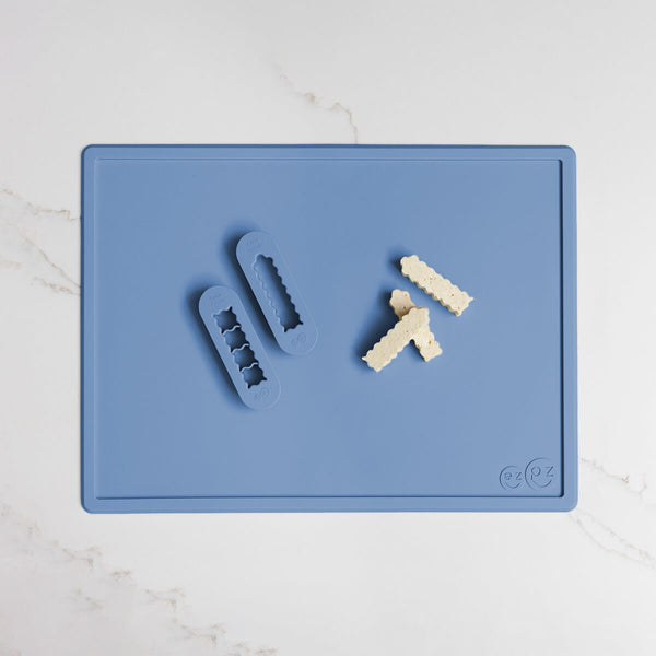 Baby-Led Weaning Food Cutters