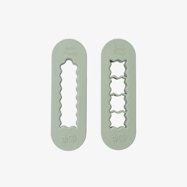 Baby-led weaning food cutters for easy and safe meal prep for infants and toddlers.