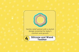 Montessori Educational Box (0-2 Months)