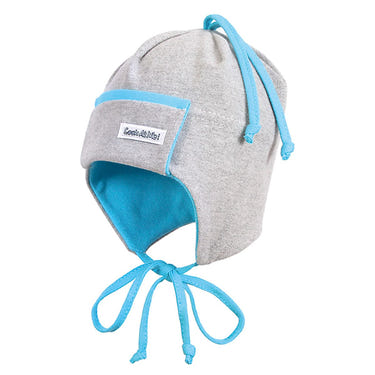 Boys Hat Benny - stylish beanie for infants, perfect for warmth and comfort.