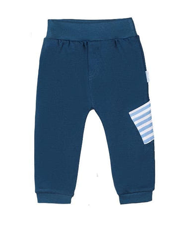 Boys Anchor Pants - Stylish and comfortable pants for boys, perfect for everyday wear.