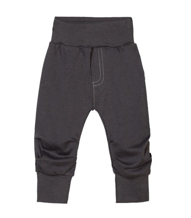 Boys Pants Fox Charcoal