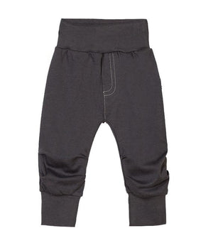 Boys Pants Fox Charcoal